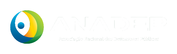 ANADEP - Associa��o Nacional dos Defensores P�blicos